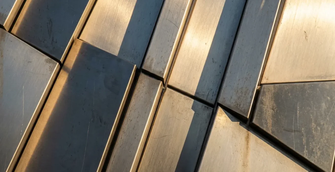 Vue extérieure du Musée des Confluences à Lyon avec son architecture futuriste en forme de nuage